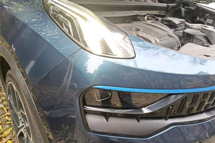 Used Lynk & Co 05 2020 2.0TD Two-Wheel Drive Shine Halo