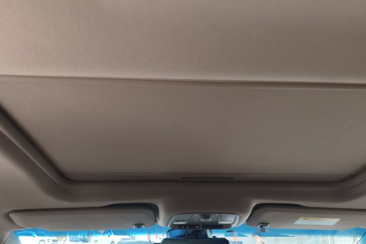 Used Buick GL8 2020 ES Land Cruiser 653T Luxury Model