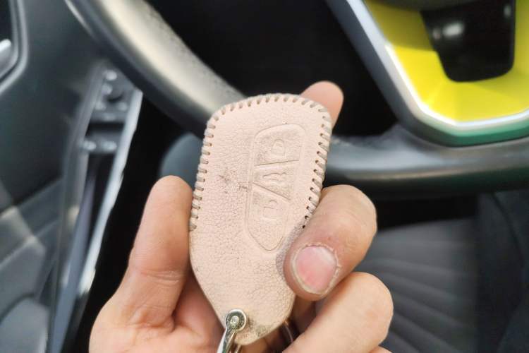 Used Volkswagen ID.3 2023 Upgraded Model Pure Intelligent Enjoyment Version