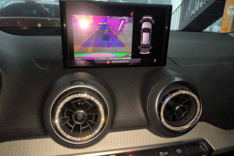 Used Audi Q2L 2020 35 TFSI Ambition Dynamic Edition