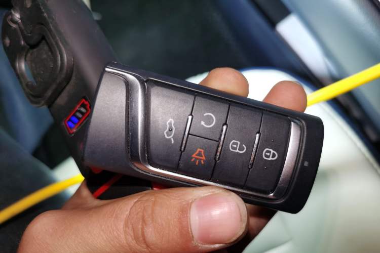 Used GAC Trumpchi M8 2021 Revised Version Lingxiu Series 390T Luxury Edition
