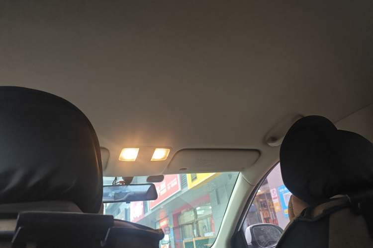 Used Hyundai Verna (older generation) 2016 1.4L Automatic Smart GLS