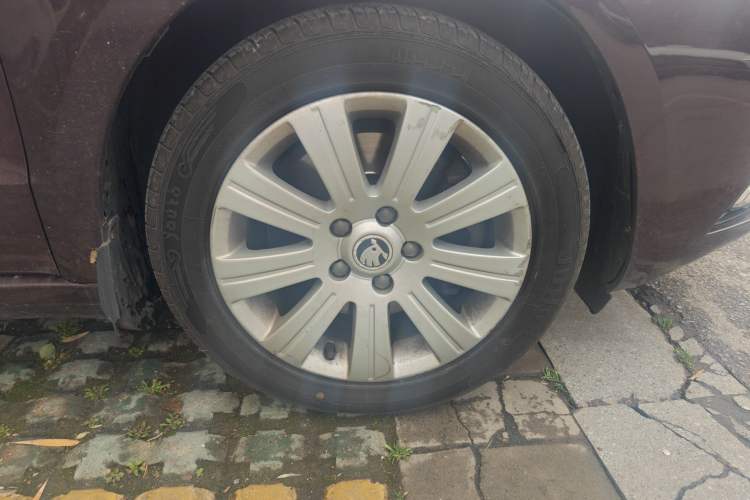 Used Skoda Superb 2013 1.4TSI DSG Sport Edition
