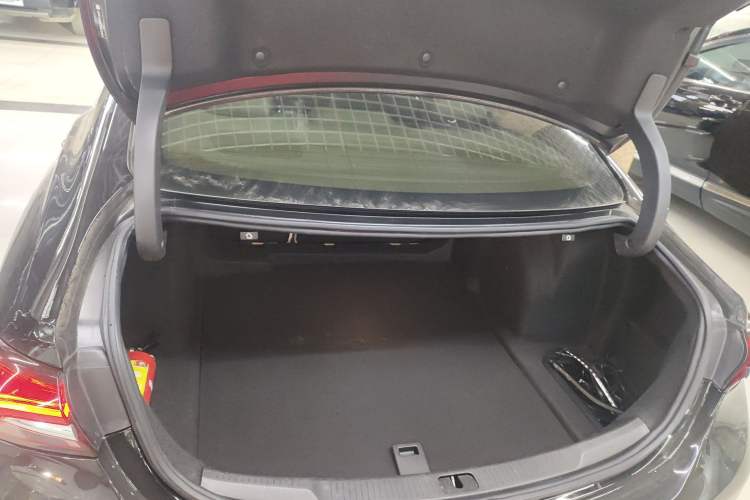 Used Buick LaCrosse 2019 28T Elite Edition