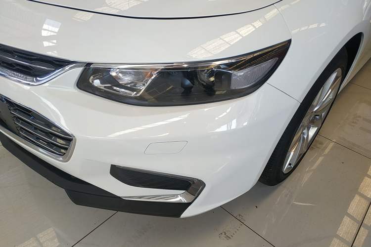 Used Chevrolet Malibu XL 2017 1.5T Dual-Clutch Ruimao Edition Left Front Headlight