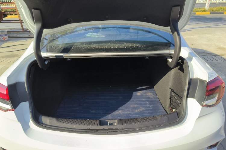 Used Buick Regal 2020 GS 28T Elite Model
