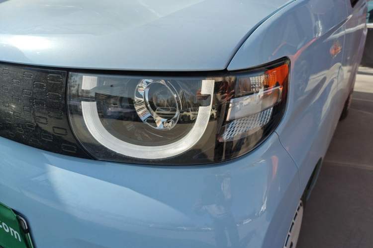 Used Chery QQ Ice Cream 2024 170km Sundae
