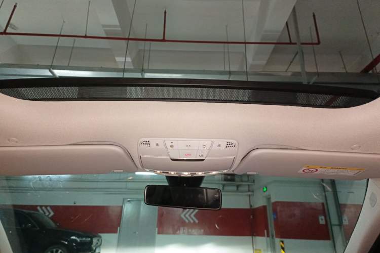 Used Mercedes-Benz C-Class 2021 C 260 L Sport Edition Star Collection
