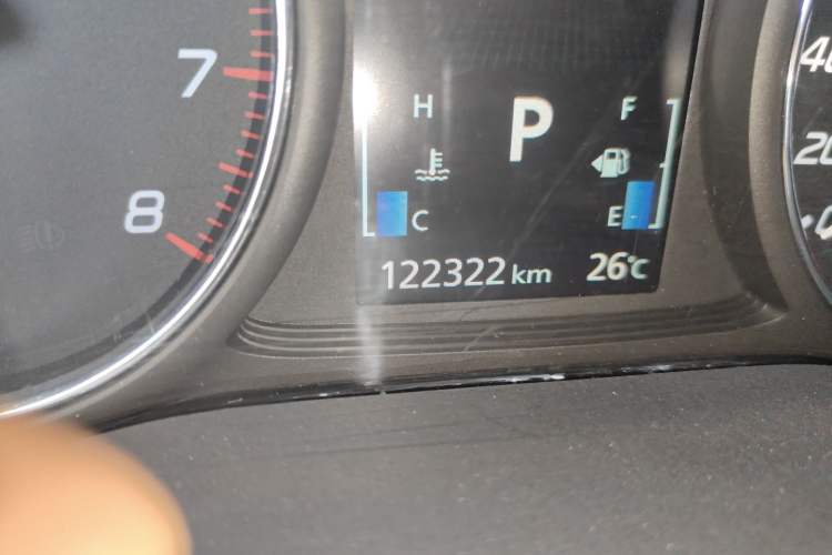 Used Mitsubishi Outlander 2016 2.4L 4x4 Elite Edition 5 Seats