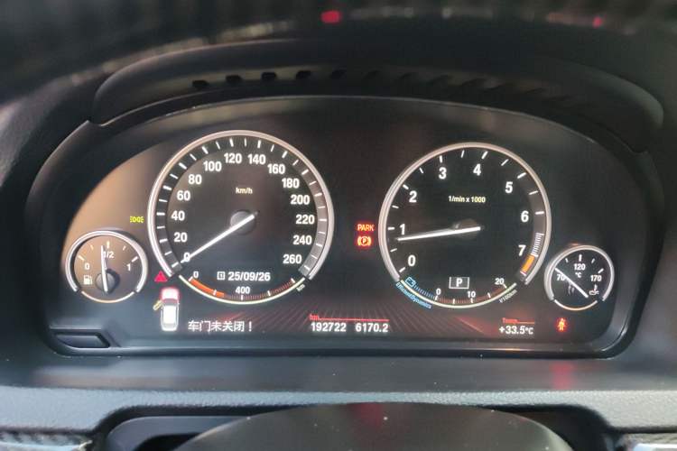 Used BMW 5 Series GT 2010 535i Leading Model