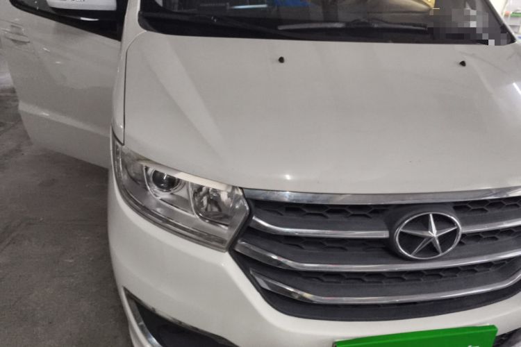 Used JAC Refine M3 2016 IKEA Edition 1.6L Luxury Smart Model Right Front Headlight