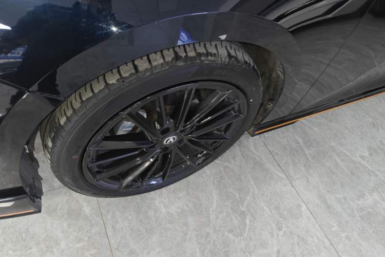 Used Changan UNI-V 2023 1.5T Sport Edition
