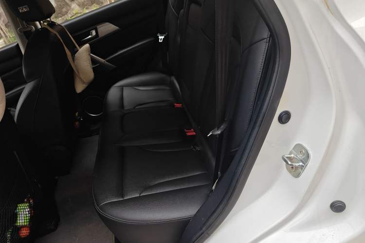 Used Haval H2 2015 1.5T Automatic Two-Wheel Drive Elite Edition