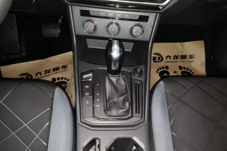 Used Volkswagen Lavida 2023 Revised 1.5L Automatic DeYi Edition
