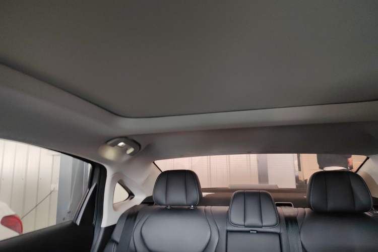 Used Chery Arrizo 8 2024 1.6T DCT Smart Headliner