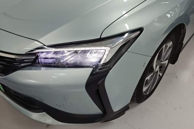 Used Buick Velite 6 2022 Plug-in Hybrid Connected Smart Model
