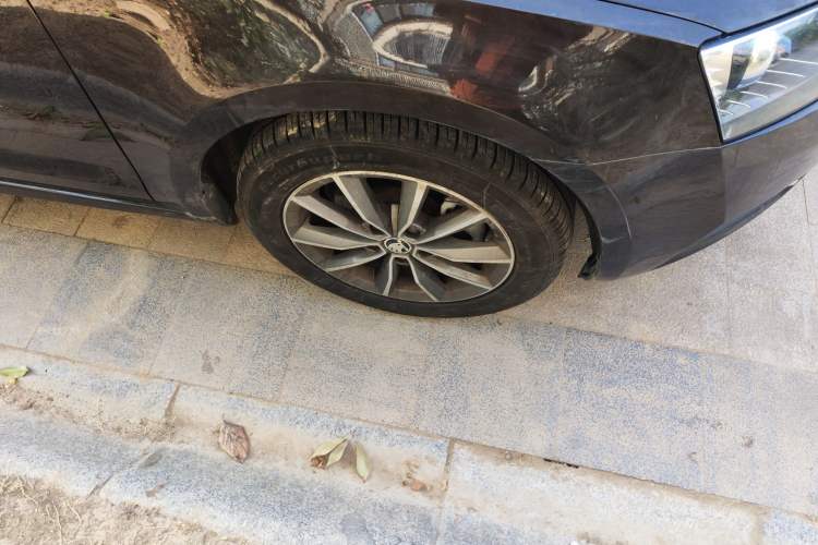 Used Skoda Octavia 2018 TSI230 DSG Comfort Edition
