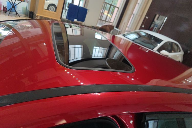 Used Ford Focus 2012 Hatchback 1.6L Automatic Fashion Edition