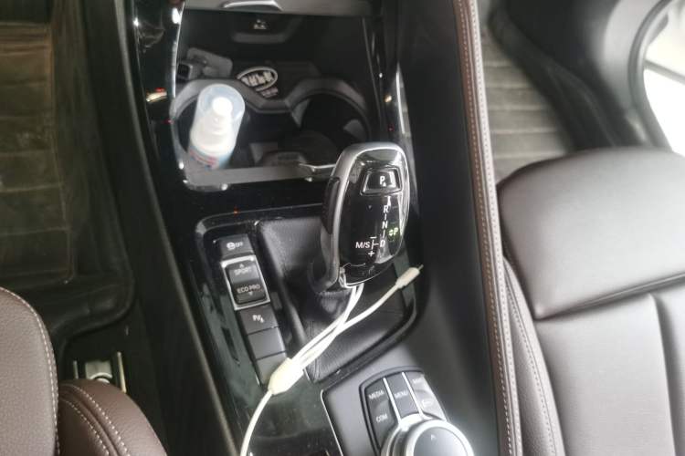 Used BMW X2 2021 sDrive25i Leading Model M Sport Package
