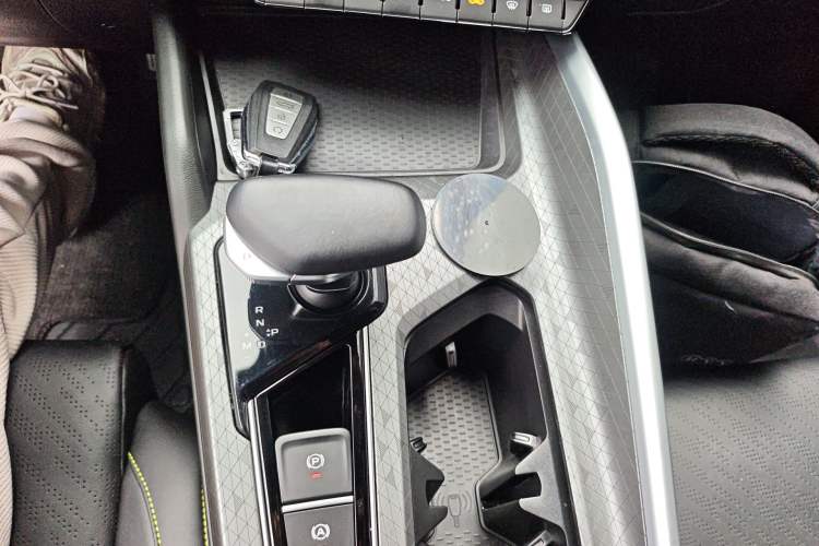 Used Geely Auto Preface 2023 1.5TD Kunlun Edition
