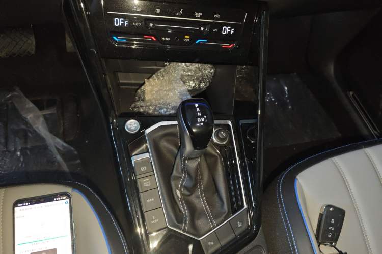 Used Volkswagen Tayron GTE Plug-in Hybrid 2023 280TSI Luxury Plus Advanced Edition