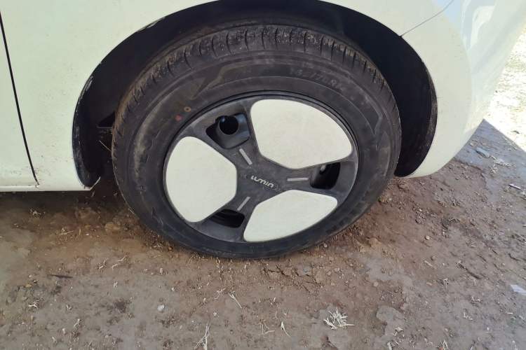 Used CHANGAN NEVO Lumin 2024 130km Qingyue Version
