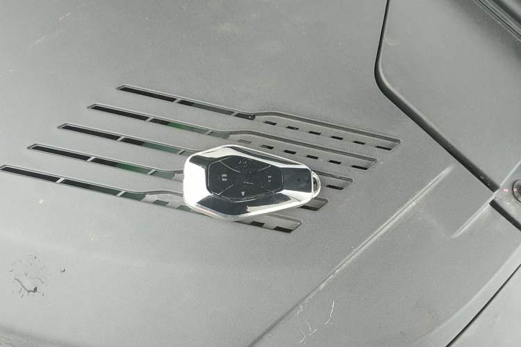 Used ARCFOX Alpha S5 2024 560PRO 185kW