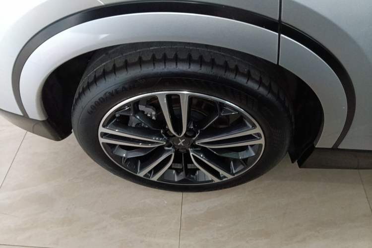 Used XPeng G6 2023 580 Long-Range Max