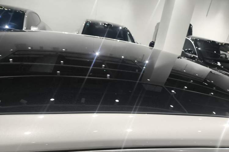 Used Nio ET7 2024 75 kWh Executive Signature Edition
