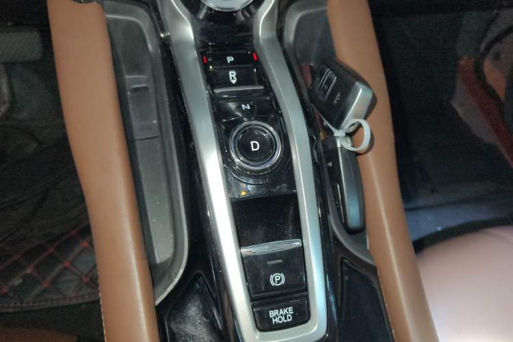 Used Acura CDX 2021 1.5T Two-Wheel Drive Deluxe Edition
