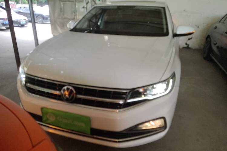 Used Volkswagen Bora 2021 1.5L Automatic Comfort Smart Connect Edition
