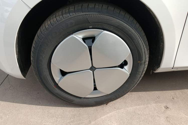 Used Aishang 2026 Model Glamorous Edition