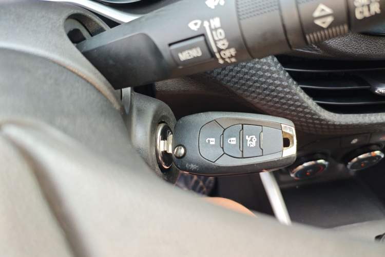 Used Chevrolet Cavalier 2020 325T Automatic Enjoyment Edition