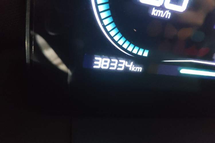 Used Leapmotor T03 2021 400 Lite Edition Lithium Iron Phosphate