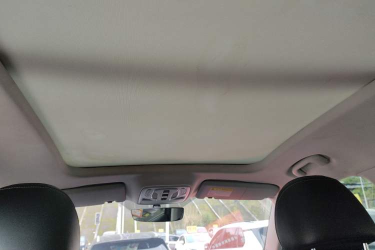 Used Roewe RX5 MAX 2022 1.5T Automatic Youwei Luxury Edition
