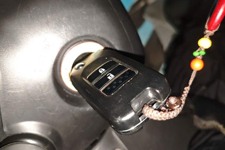 Used Honda Vezel 2017 1.5L CVT 2WD Comfort Model