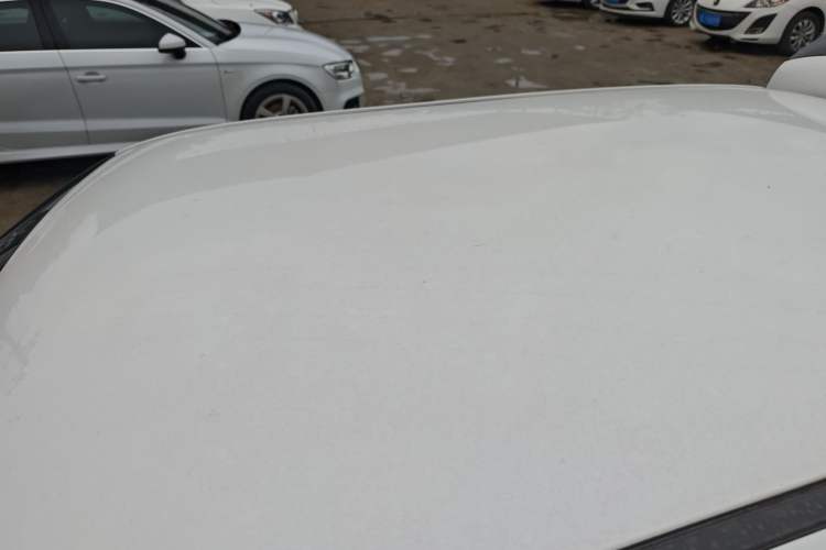 Used CHANGAN NEVO Lumin 2022 210km Sweet Edition Roof