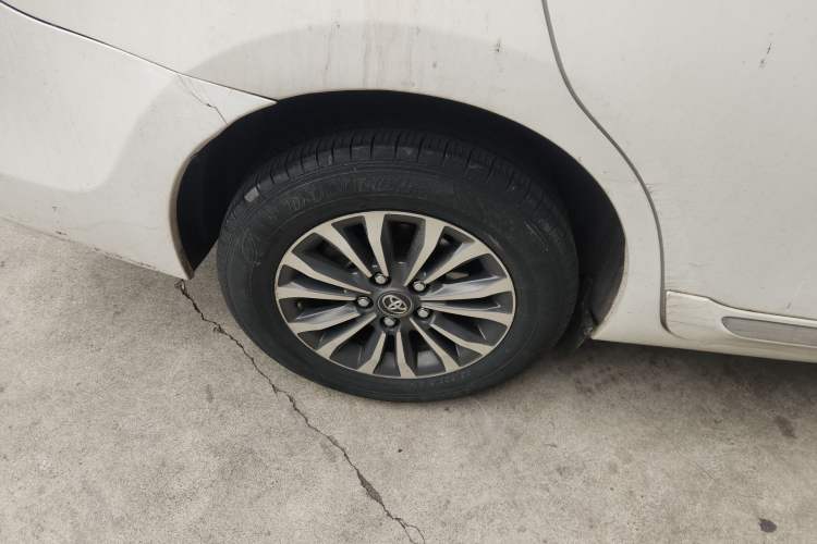 Used Toyota Corolla 2018 1.2T S-CVT GL-i Zhihui Edition