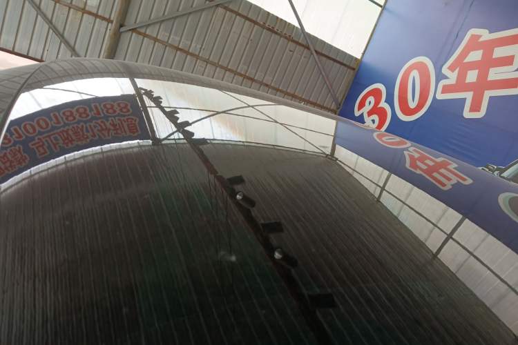 Used Leapmotor T03 2025 403 Comfort Edition Roof