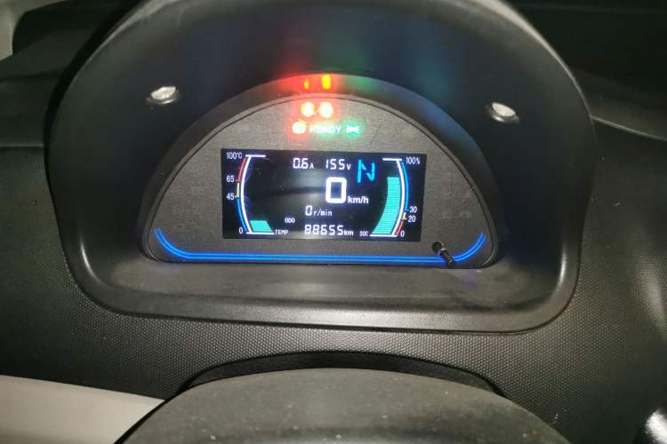 Used JMEV E200L 2016 E200 Standard Model