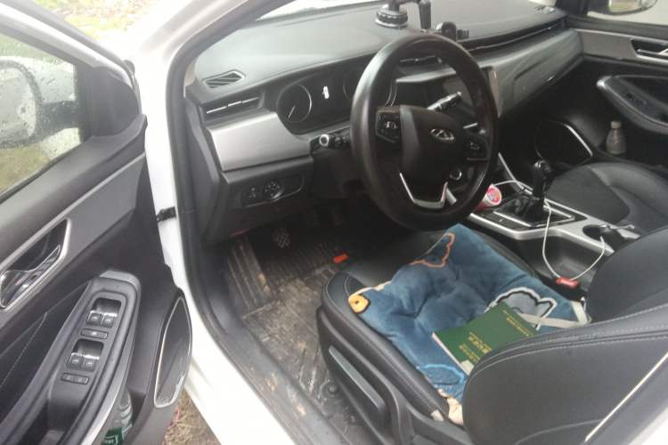 Used Chery Arrizo 5 2019 1.5L Manual Zizai Edition China V Standard