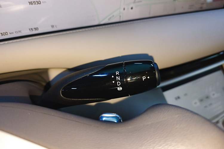 Used IM LS6 2023 Max Long-Range Version
