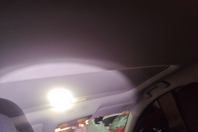 Used Nissan Sylphy 2023 1.6L CVT Enjoyment Edition
