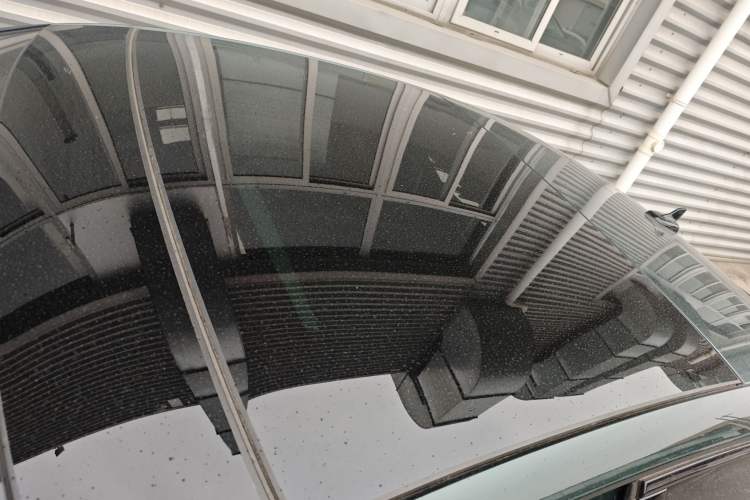 Used Audi A3 2022 A3L Limousine 35 TFSI Fashion Sport Model