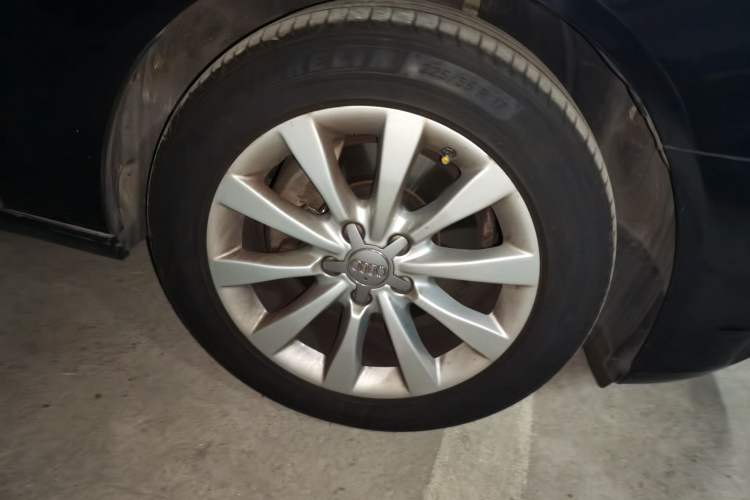 Used Audi A6L 2012 30 FSI Technology Edition