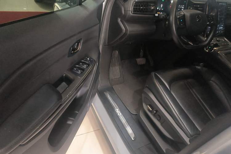 Used Nio ES6 2020 600 km Sport Edition
