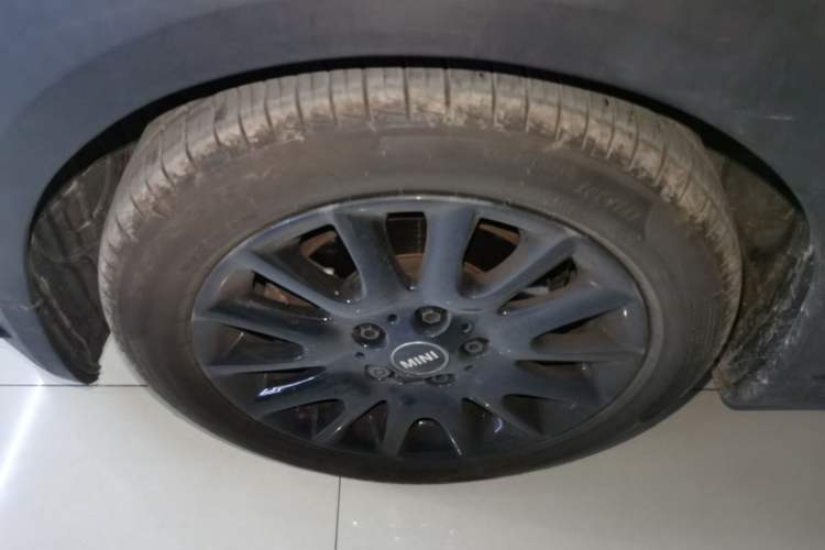 Used MINI 2021 1.5T COOPER Classic Edition Five-Door Version