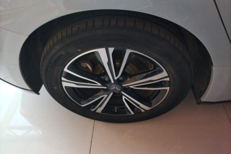 Used Hongqi EH7 2024 690 Pro