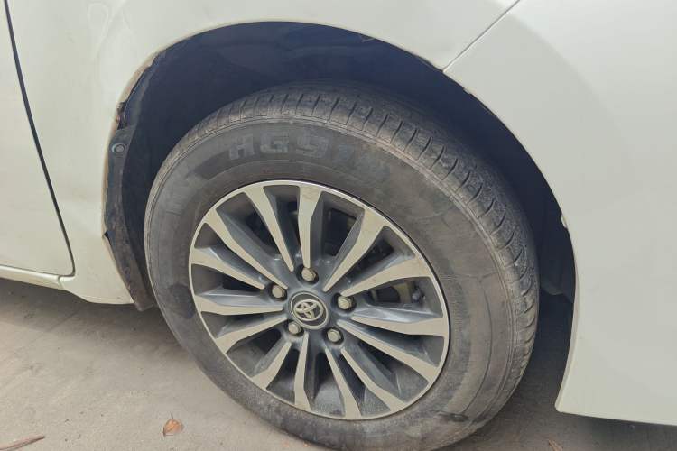 Used Toyota Corolla 2018 1.2T S-CVT GL Smart Enjoyment Version