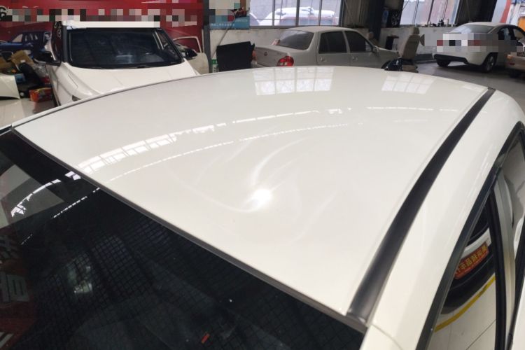 Used Honda Fit 2021 1.5L CVT Trend Edition
